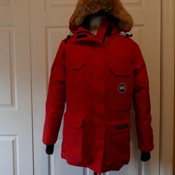 Canada Goose Jackets & Coats Canada Goose Expedition Parka Heritage
